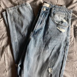 Bohme Jeans